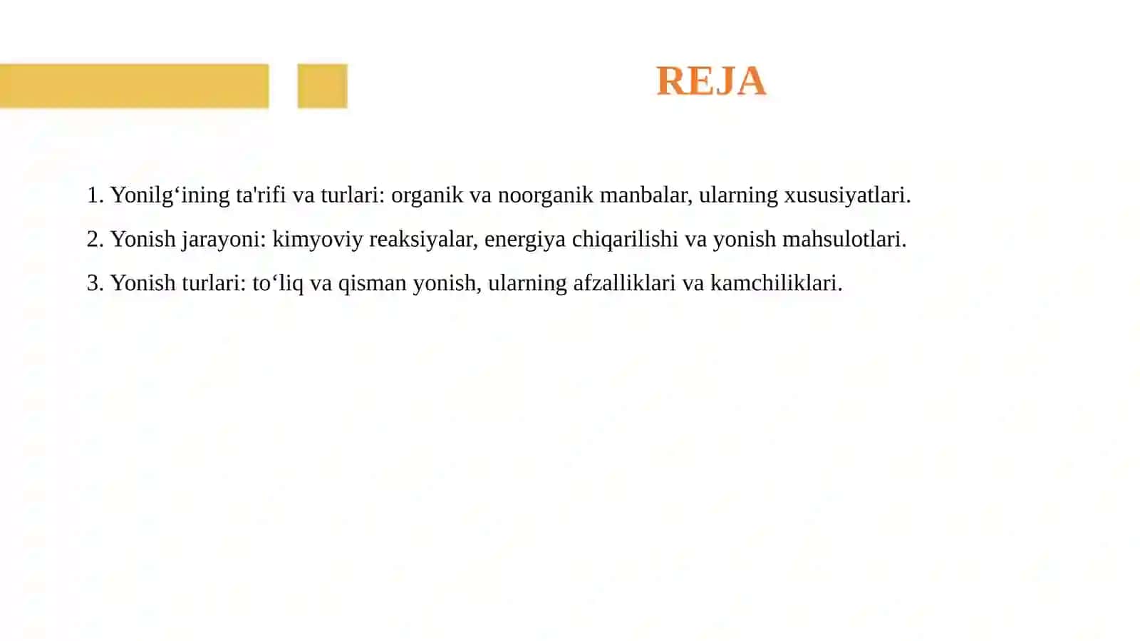 Yoqilg‘i va uning xossalariga doir masalar 2