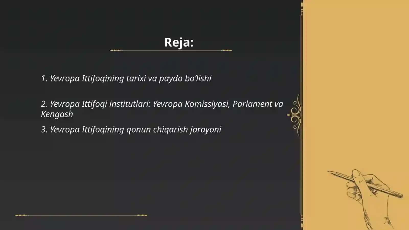 Yevropa Ittifoqi 2