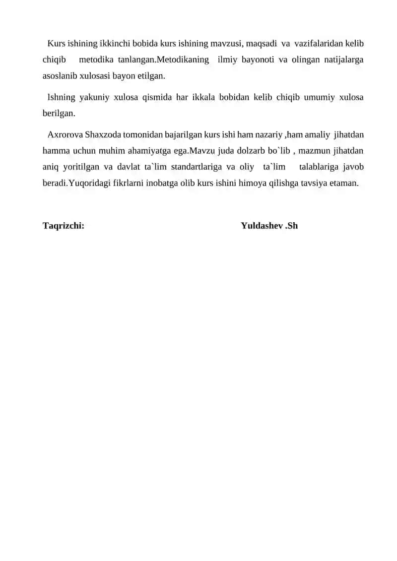 Motivatsiyaning rivojlanishida o`yin faoliyatining ahamiyati 2