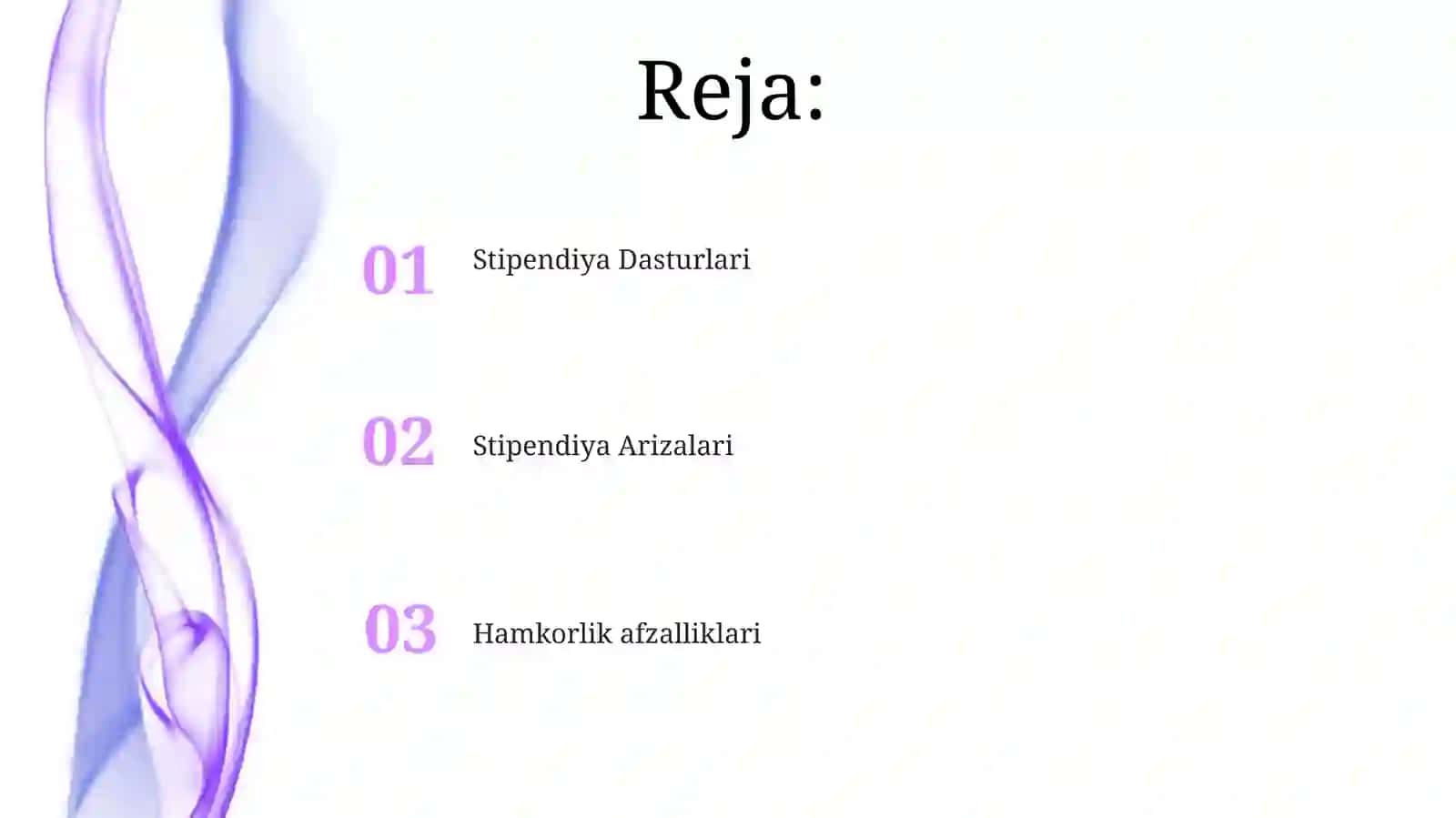Stipendiya Arizalari 2