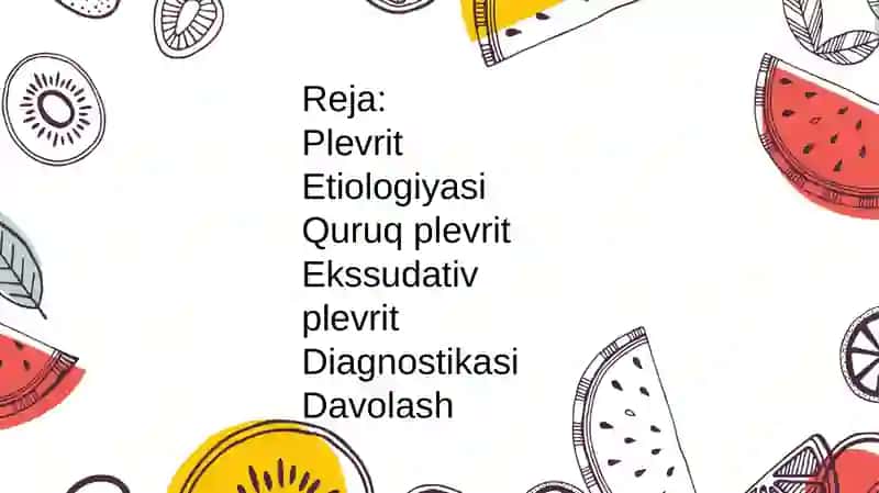 Plevrit 2