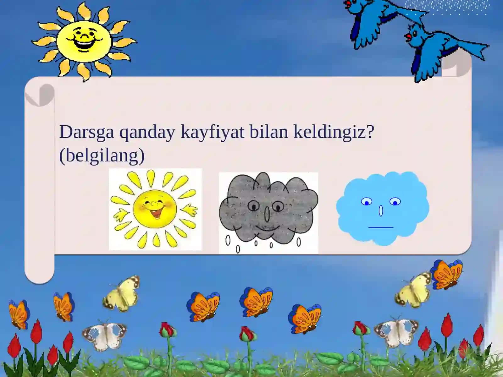 Bobom xotiralari 2