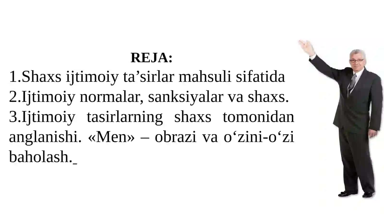 SHAXS 2