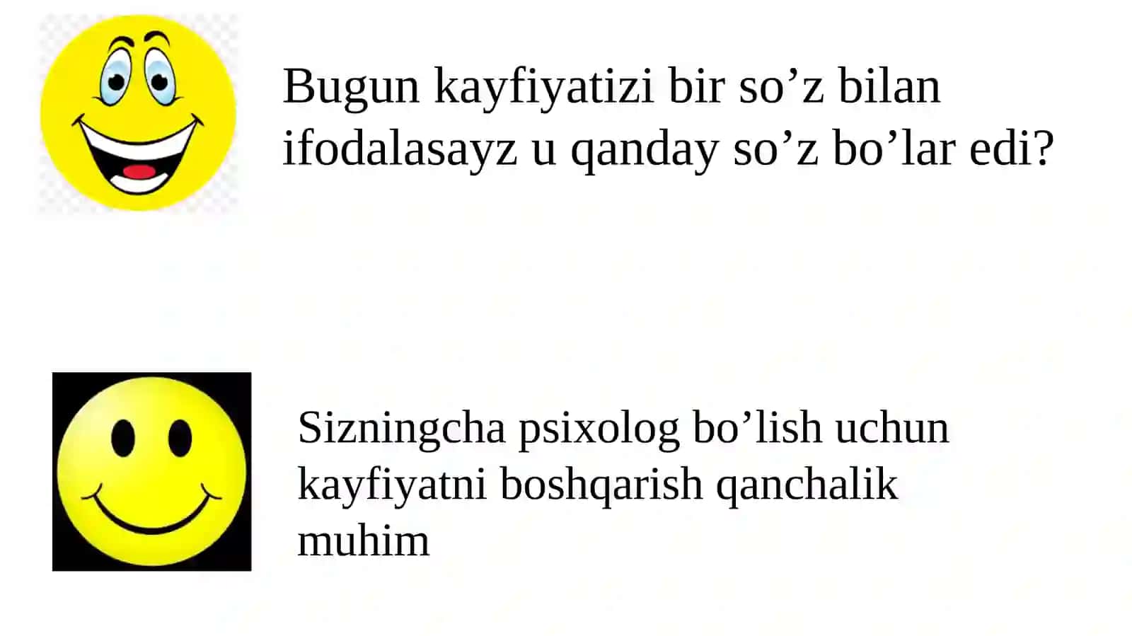 Psixologik konsultatsiyaning asosiy tushunchalari va predmeti 2