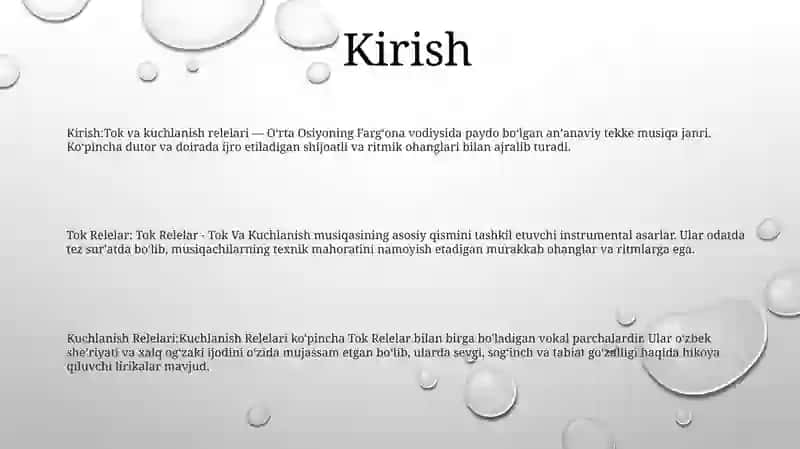Tok Va Kuchlanish Relelari 2