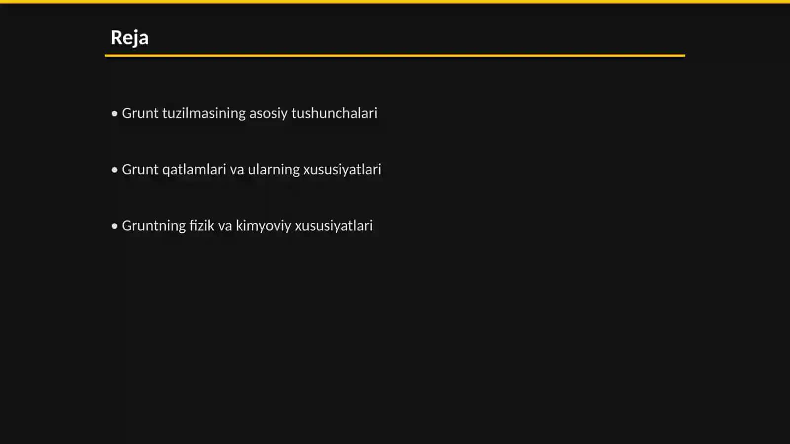 Grunt tuzilmasi 2