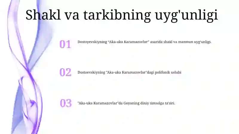 Aka-uka Karamazovlar 2
