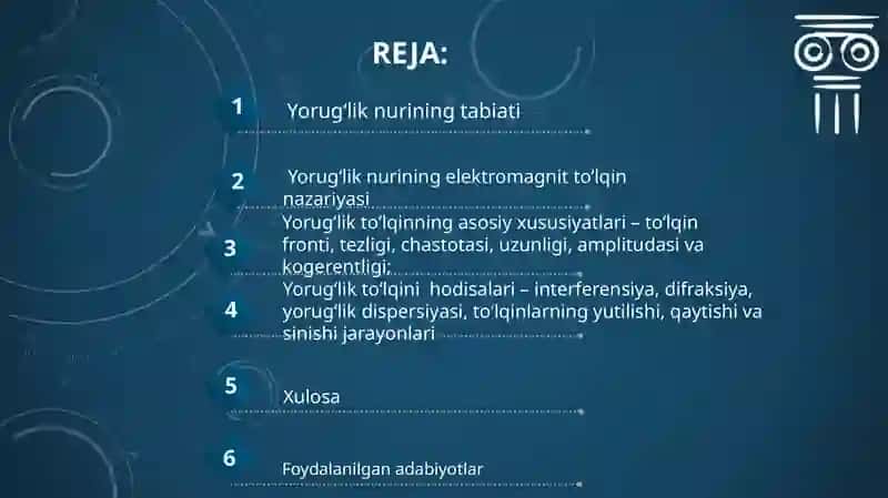 TO‘LQIN OPTIKASI 2