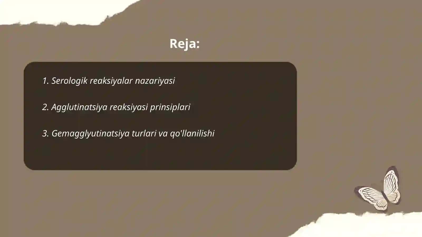 Serologik Reaksiyalar 2