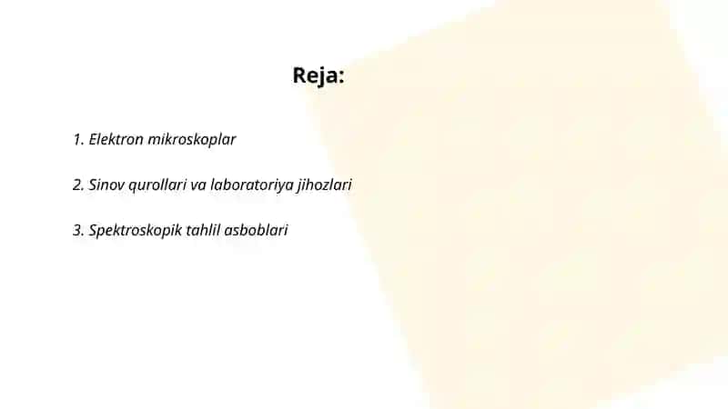 Eritmalar texnologiyasida qoʻllaniladigan asbob uskunalar ishlash Prinsipi 2