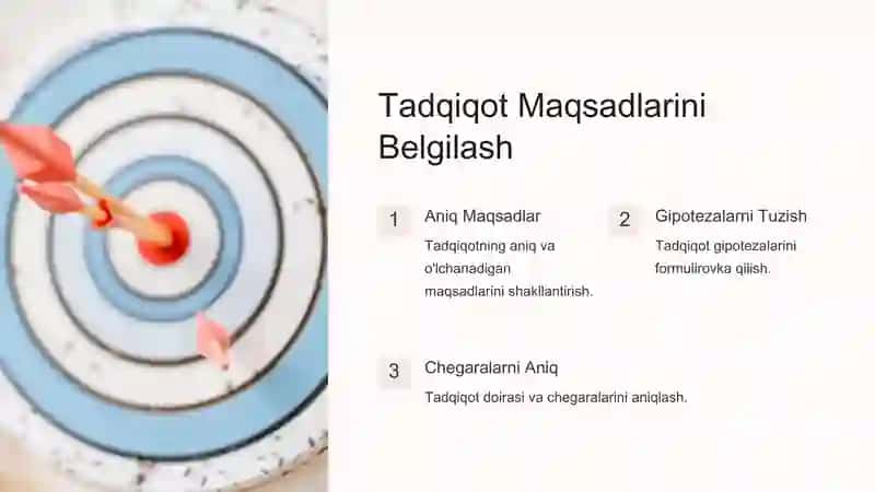Eksperimental Tadqiqotlarni Strategik Rejalashtirish 2