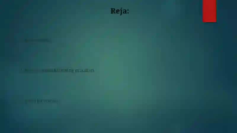 Karst jarayonlar va karst relyefiga tarif berish 2