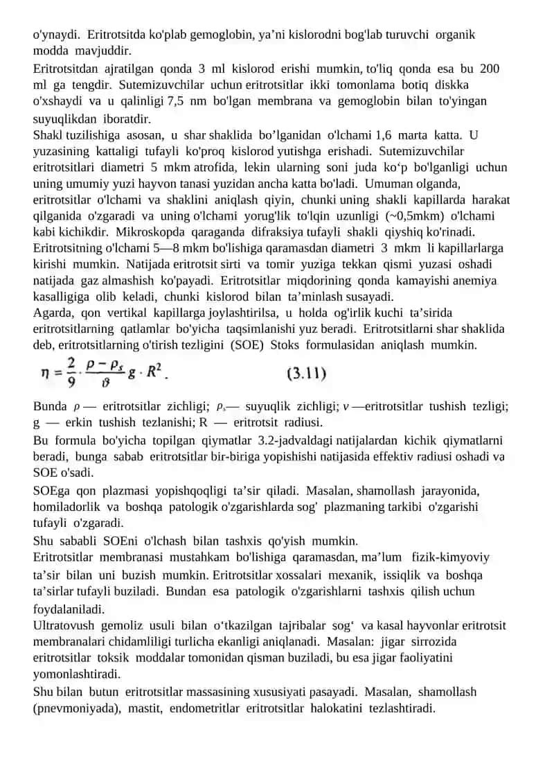 Amaliy mashgulot №3 2