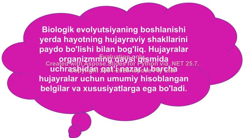Hujayraning kimyoviy tarkibi 2