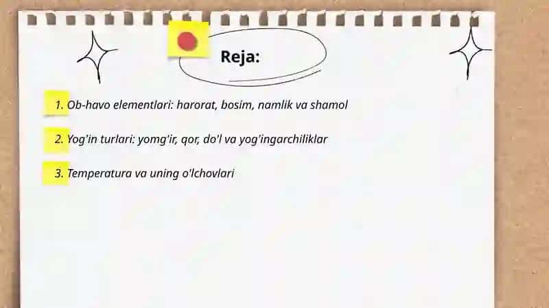 Tabiiy fan 2