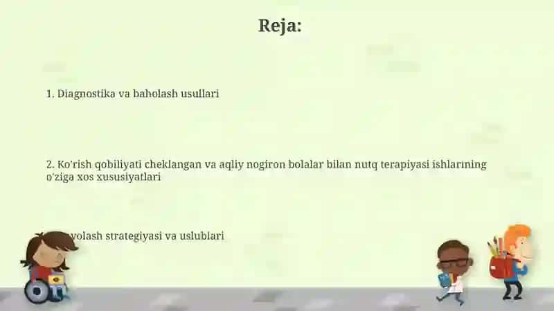 Diagnostika va davolash usullari 2