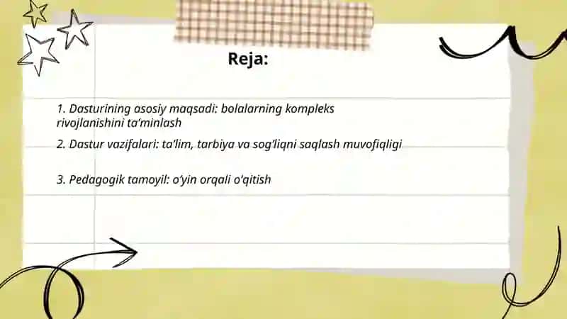 Ilk qadam maktabgacha taʼlim tashkiloti 2