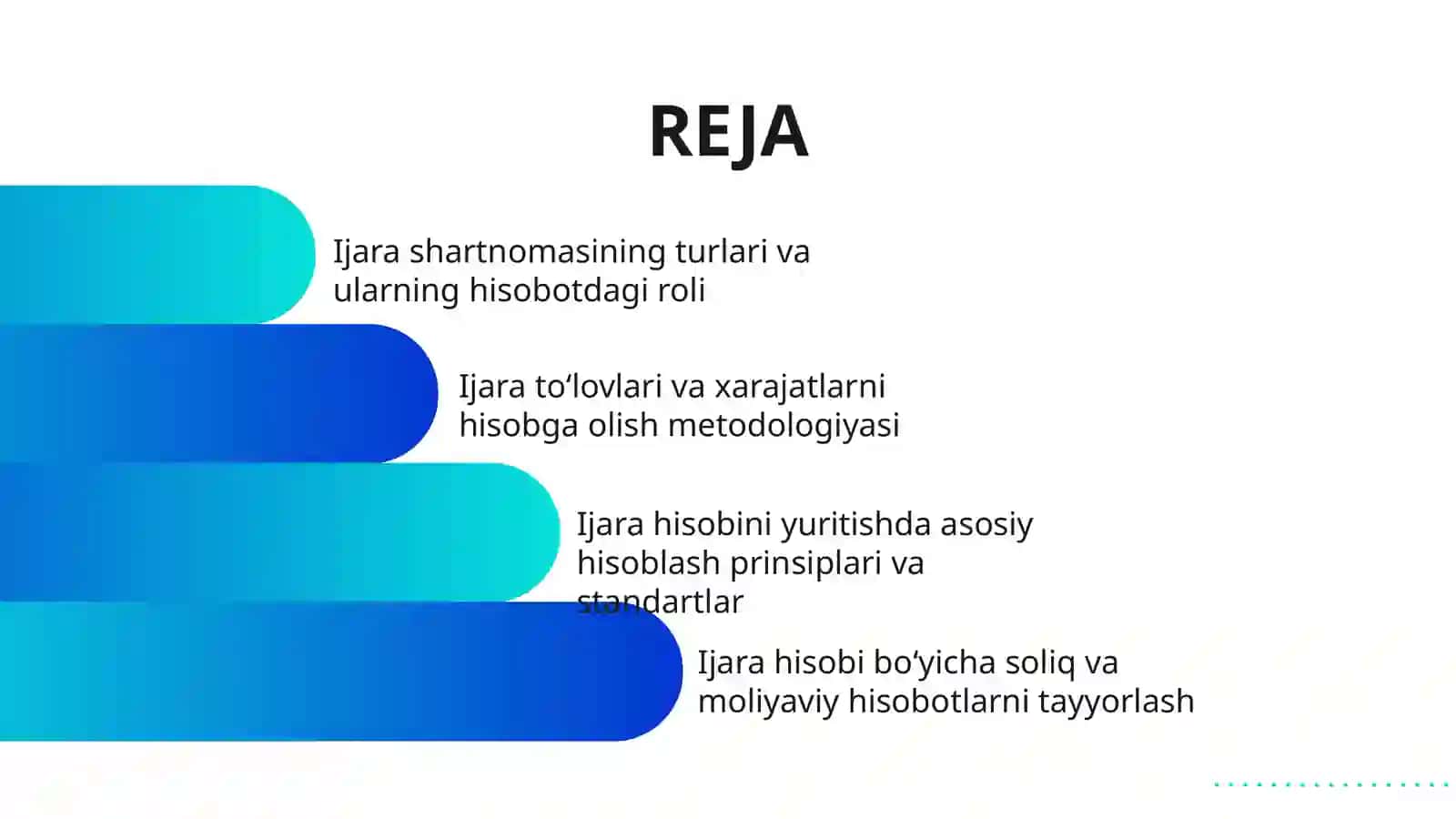 IJARA HISOBI 2