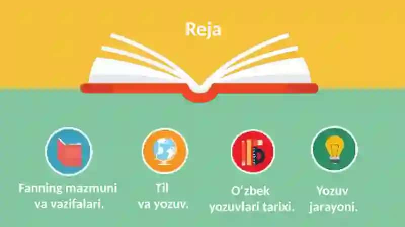 Akademik yozuvning mazmuni va vazifalari 2