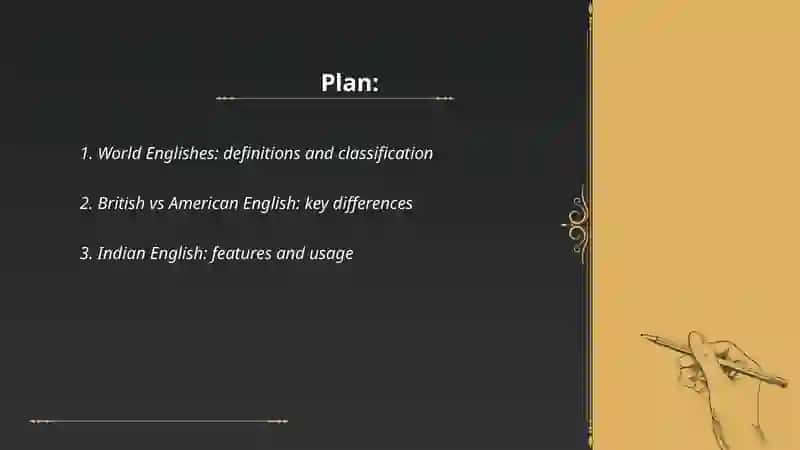 English around the world 2