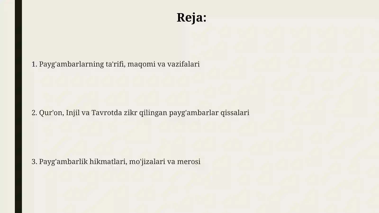 Paygʻambarlarqissasi 2