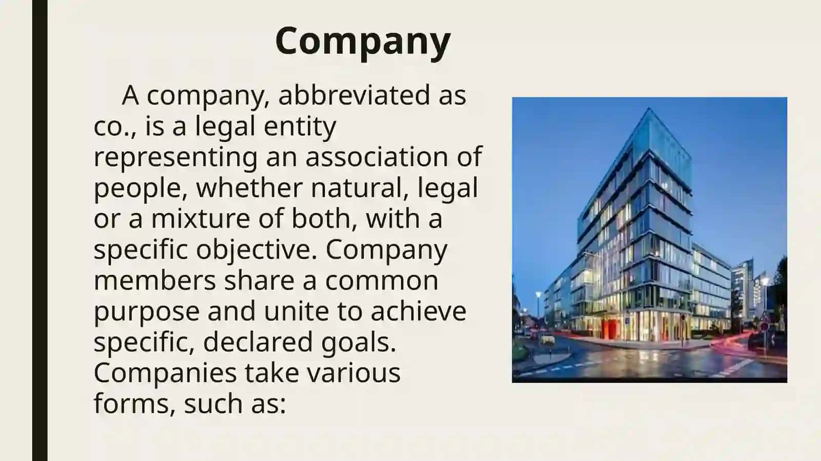 Company 2