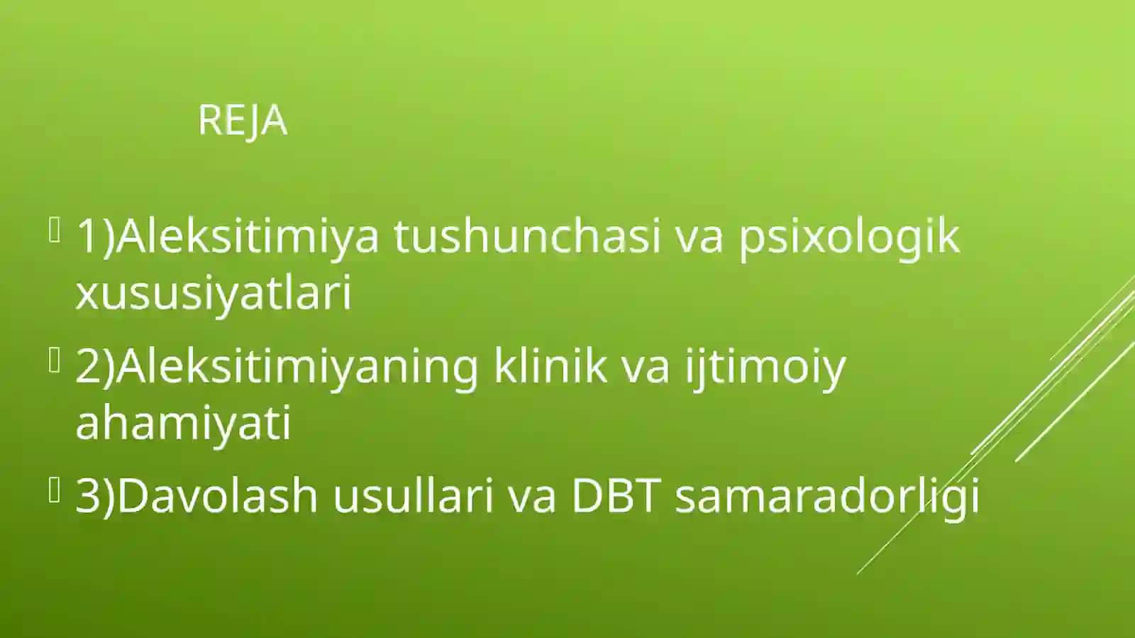 Psixologiya prezintatsiya 2