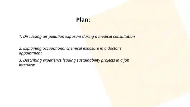 Environmental Problems 2