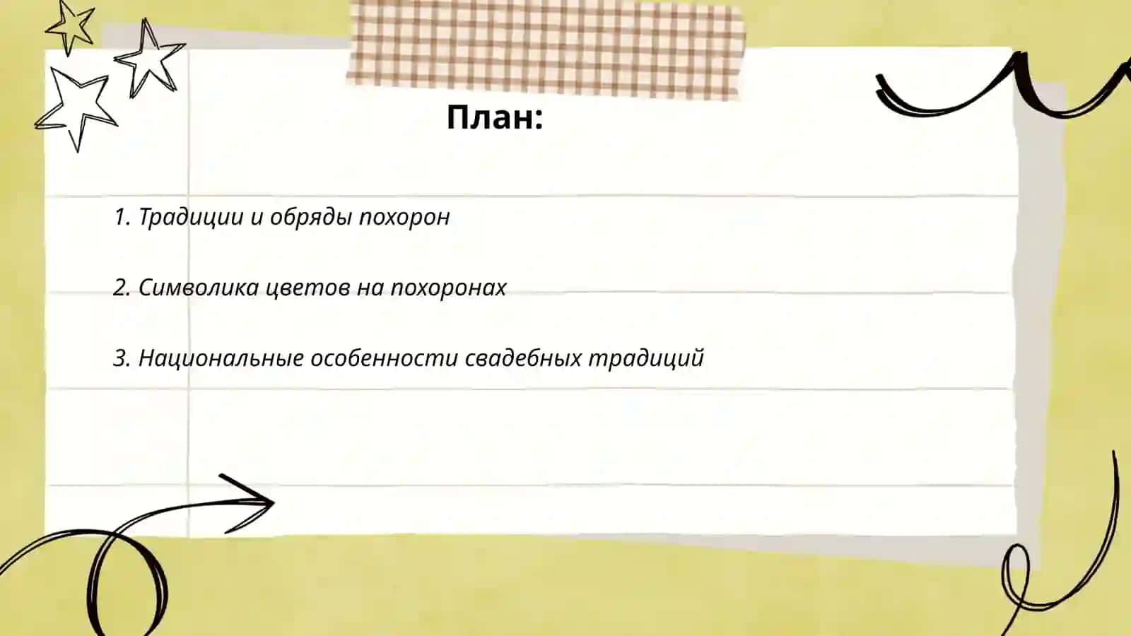 Похоронные родильные свадебные обряды 2