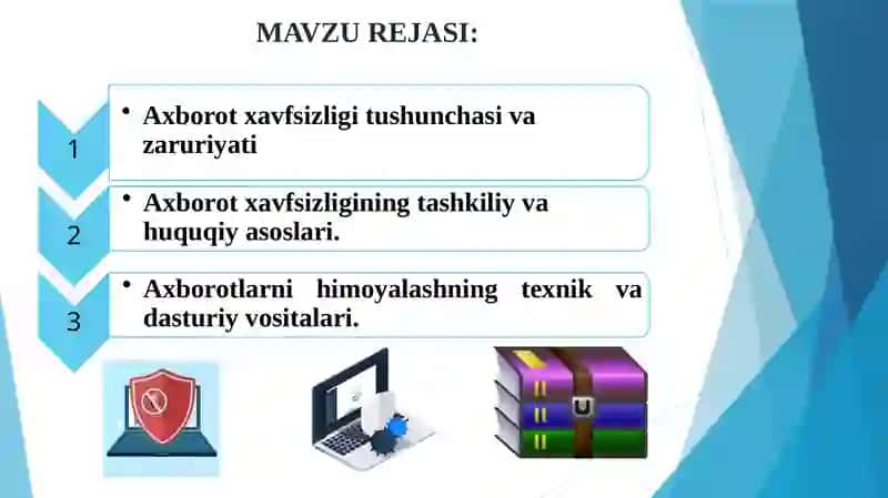 N.X.Shoaxmedova,I.M.Abdullayeva.Iqtisodiyotdaaxborot-kommunikatsiontexnologiyalarvatizimlar:Darslik 2