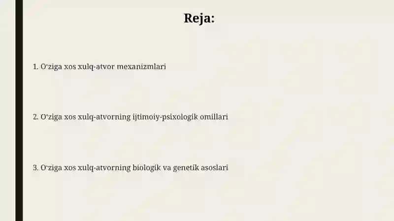 Qashshoqlik va ijtimoiy tengsizlik 2