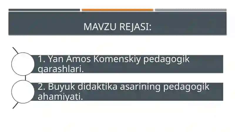 G‘aribiy Yevropa damaktab maʼrifhamda pedagogik fikrlar 2