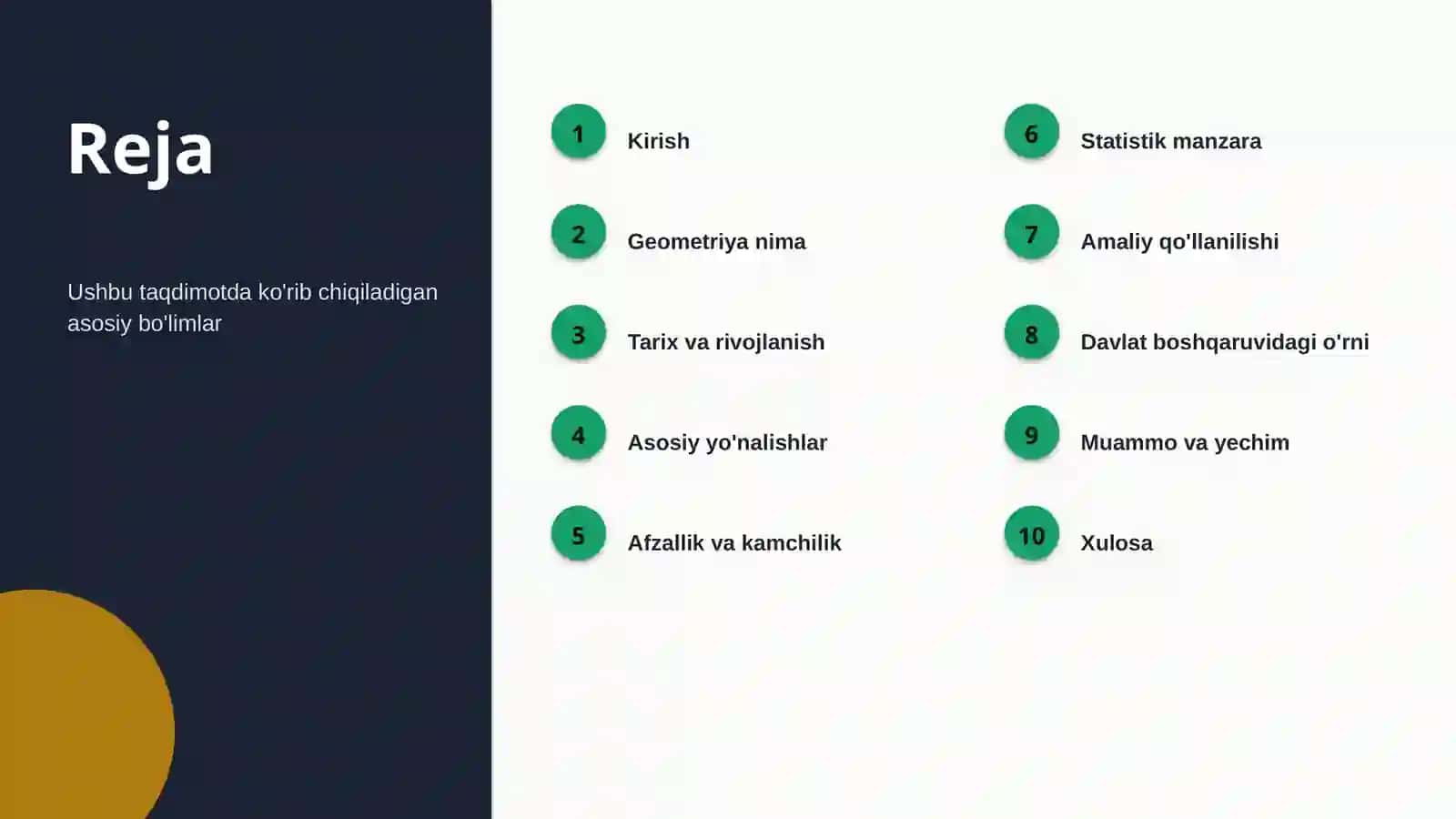 Geometriya 2