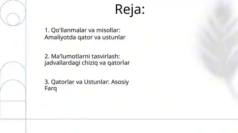 Xatlar 2