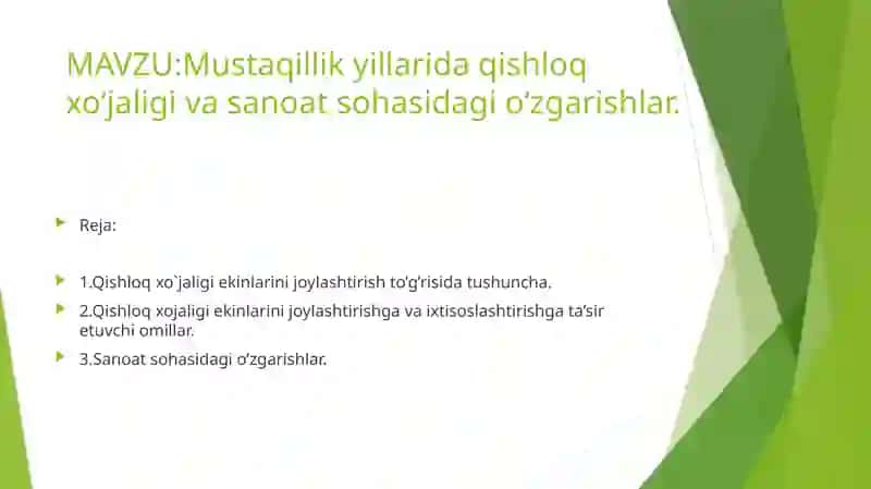 O‘zbekistonning eng yaxshi tarixi 2
