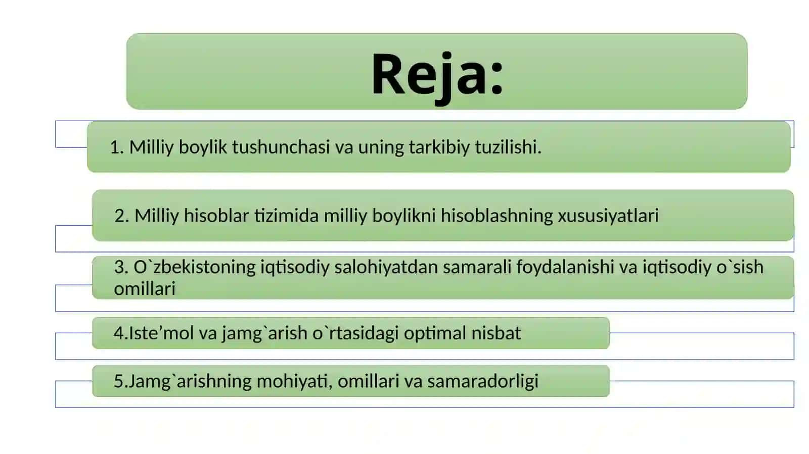 Milliyboylik tushunchasi va uning tarkibiy qismlari 2