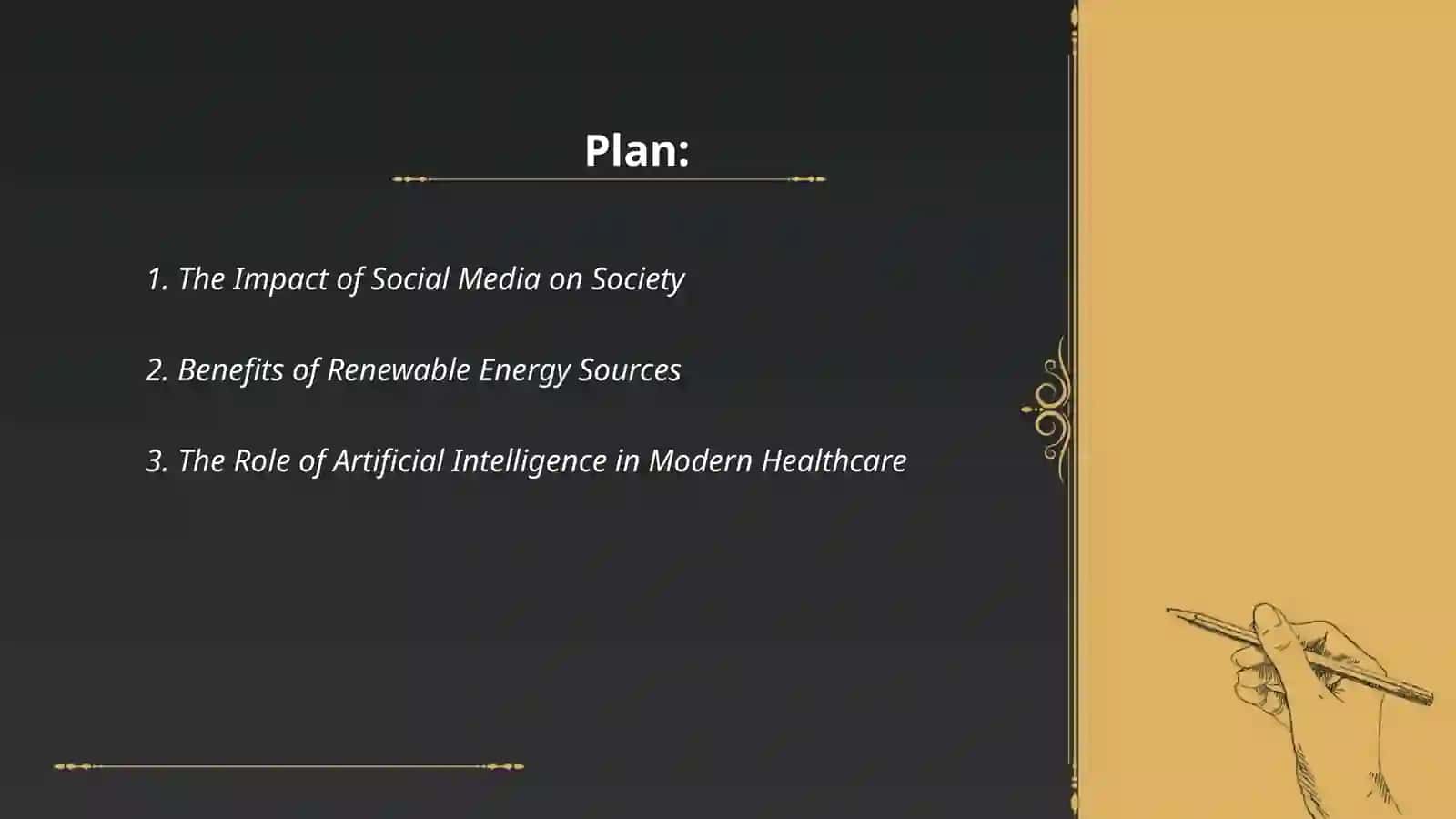 The Impact of Social Media on Society 2