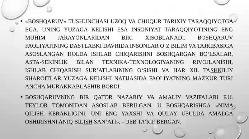Tarmoqlarda zamonaviy boshqaruv tizimi 2