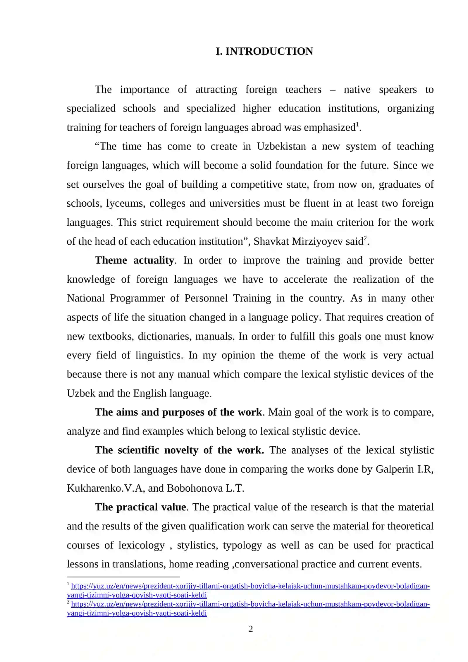 GRAPHICAL STYLISTIC MEANS 2