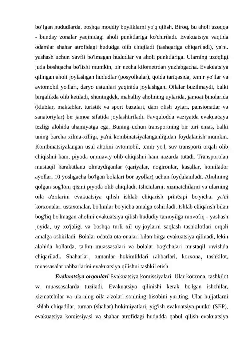 Jamoat binolarining kommunikatsiya xonalarini loyihalash 2
