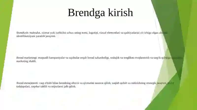 Brendingda Marketing 2
