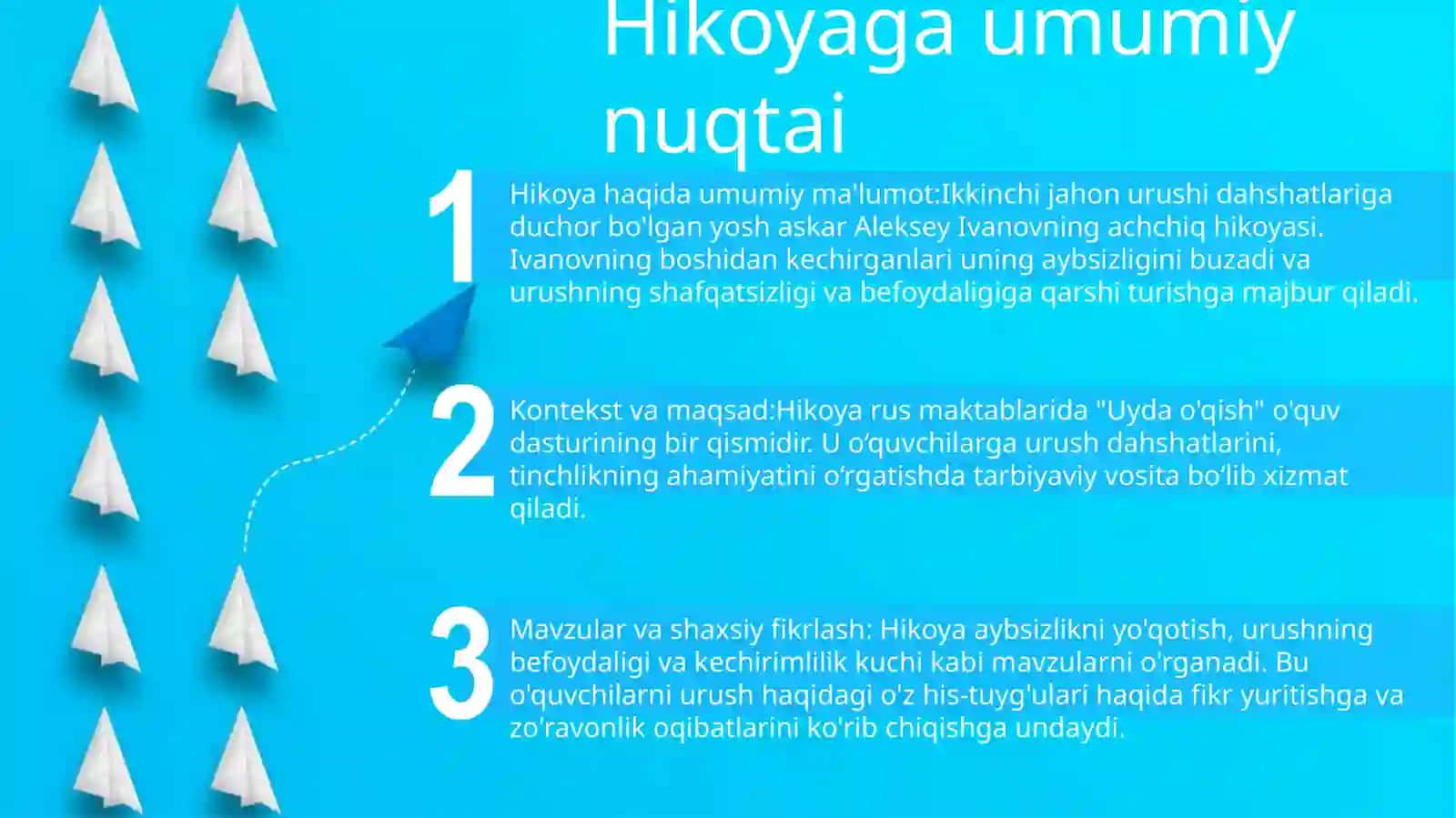 Работа По Рассказу Ю.Бондарева "Простите Нас!" 2