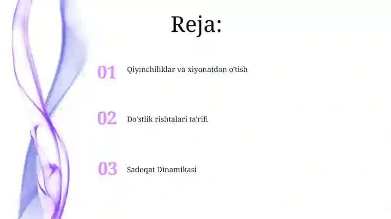 Kuntuğmish dostonidagi sevgi va vafo ifodasi 2