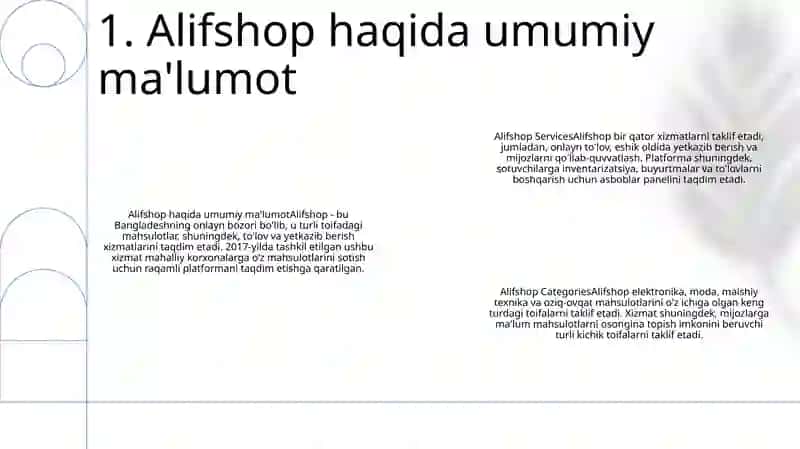 Alifshop 2