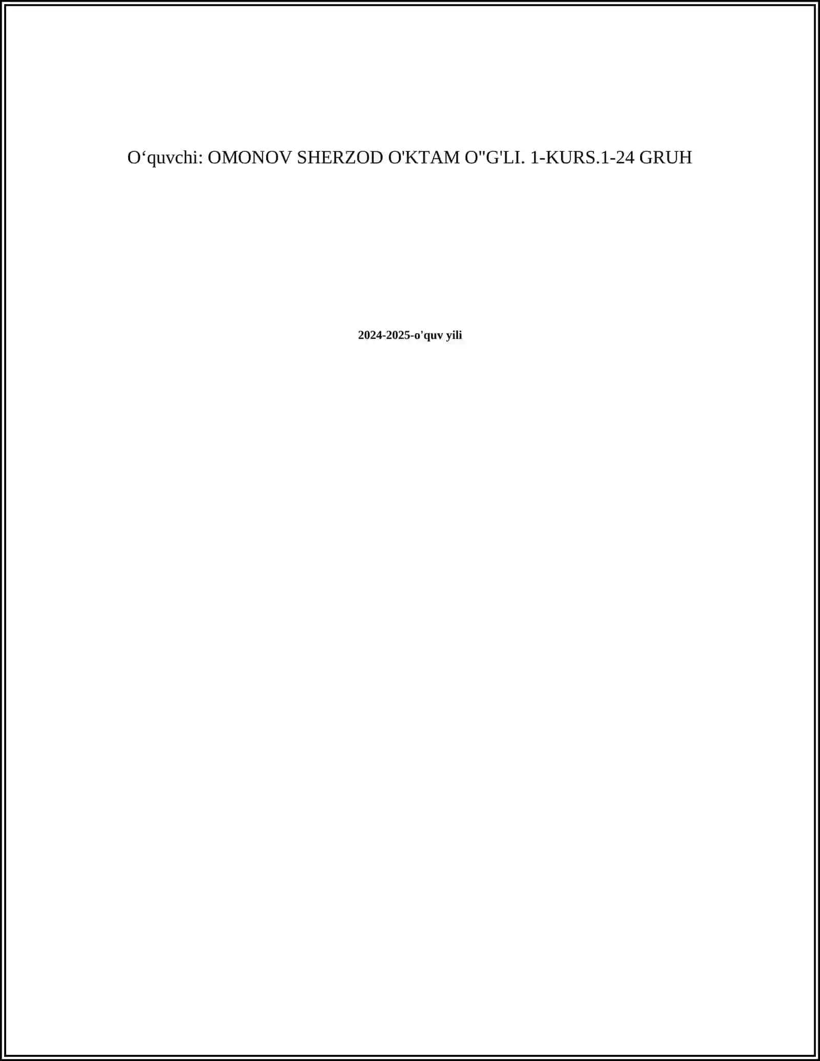TEXNIK XAVFSIZLIKNING MAQSADI VA VAZIFASI 2