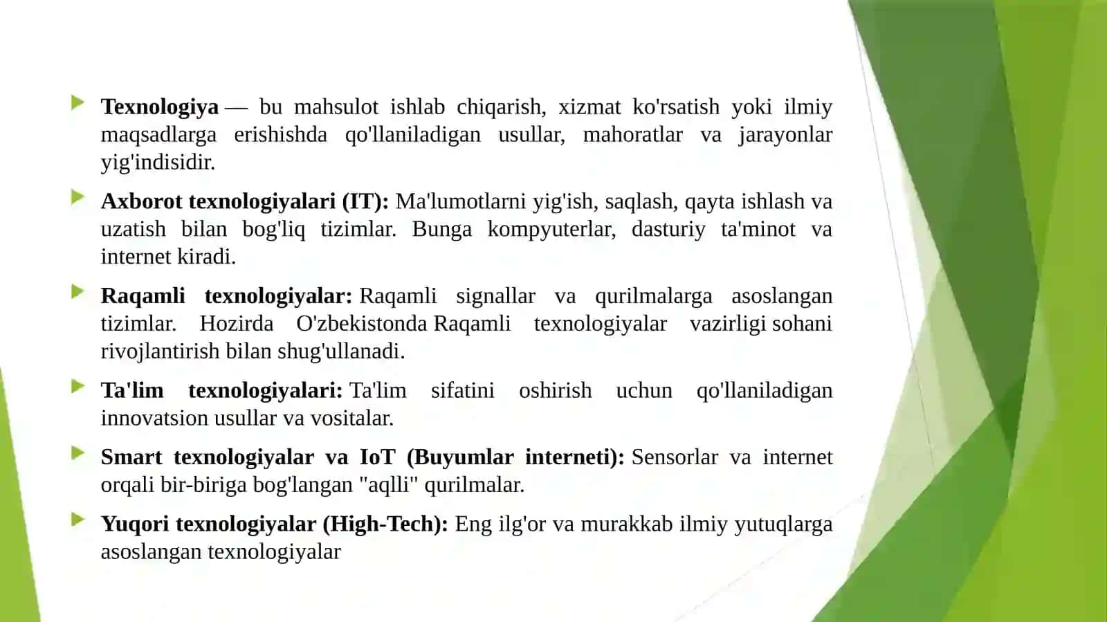 Ta’limtashkilotlarida Alohida Ta'lim Ehtiyojlarini Bepul Yaratish Texnologiyalari 2