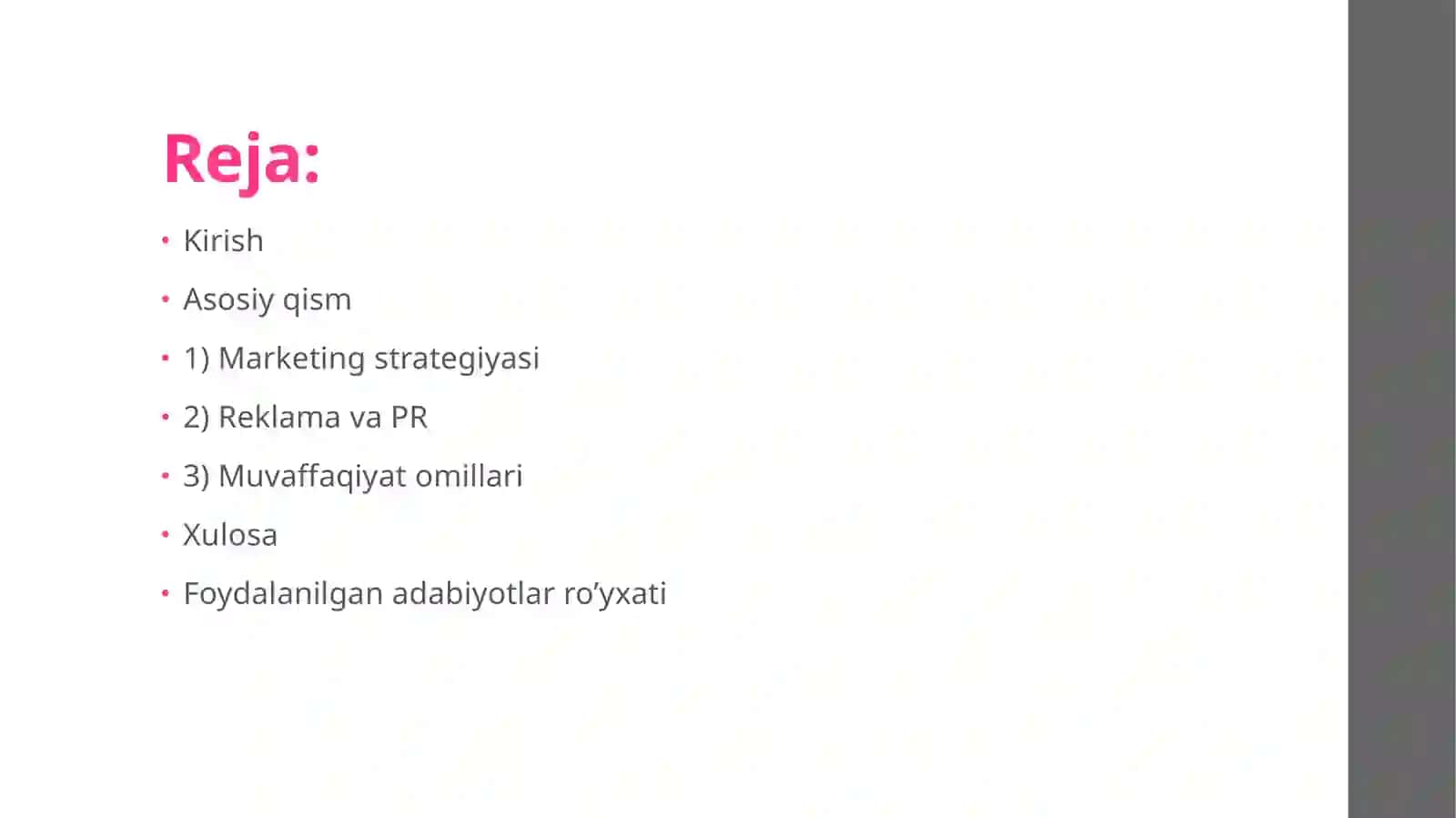 IBM brendining marketing faoliyati va muvaffaqiyati 2