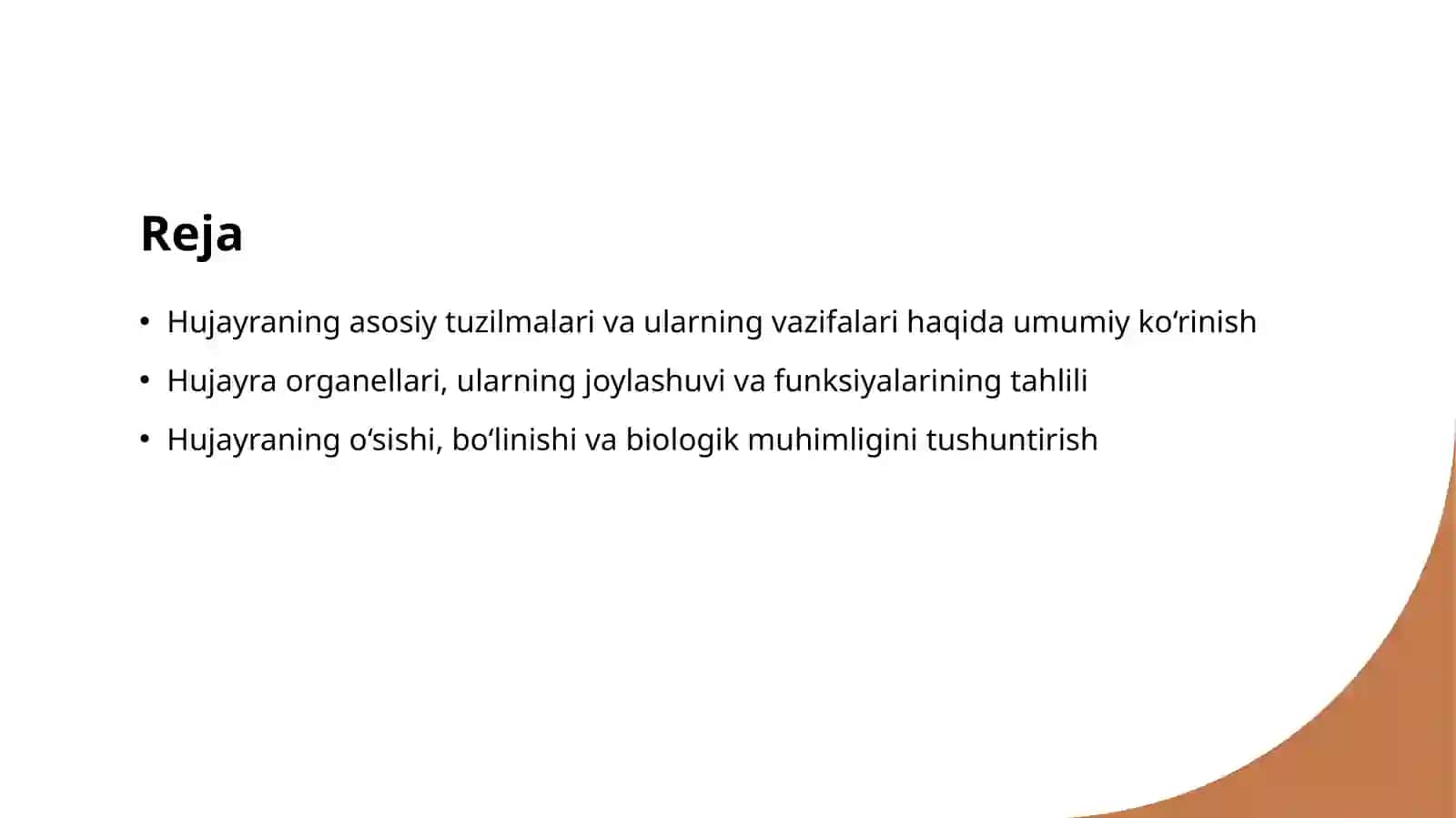 Hujayraningtuzilishi 2