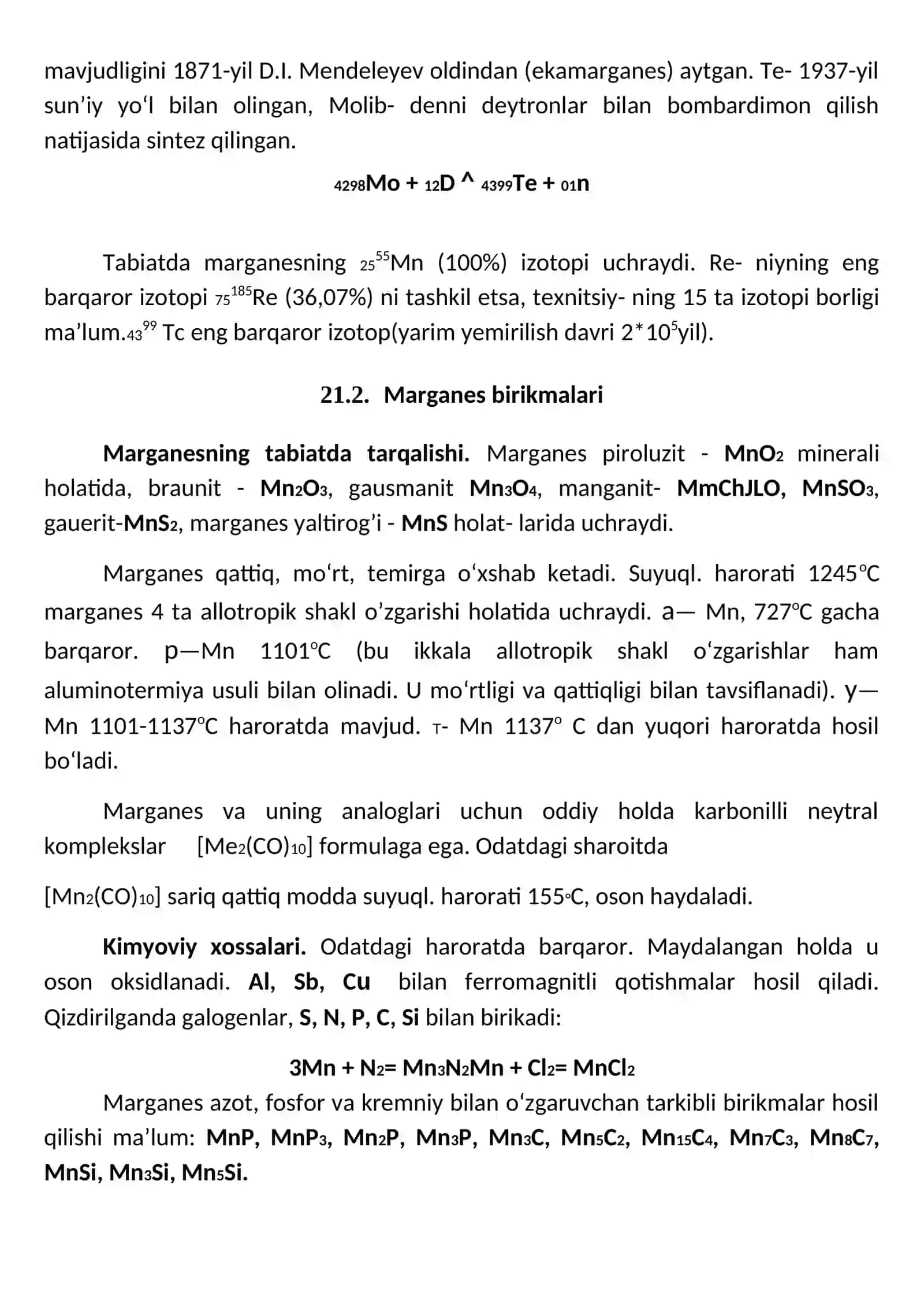 Marganets 2