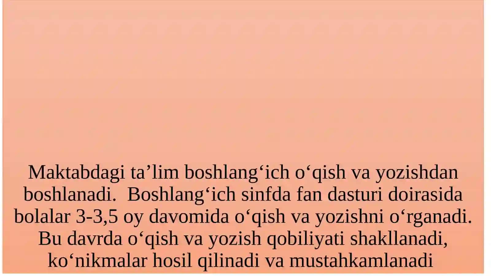 SAVOD O‘RGATISH METODIKASI 2